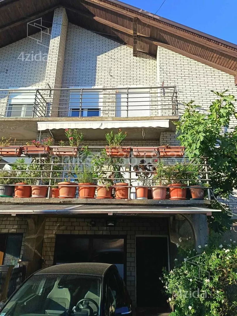 Kuća | 4zida