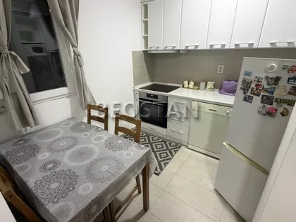 Partizanski Blok 1 | 4zida.rs