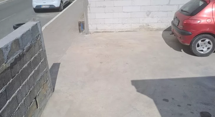 Parking | 4zida