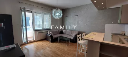 Novosadskog Sajma | 4zida.rs