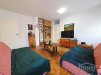 Sajmište, Gradske lokacije, Novi Sad | 4zida.rs | 4zida.rs