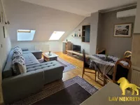 Sajmište, Gradske lokacije, Novi Sad | 4zida.rs