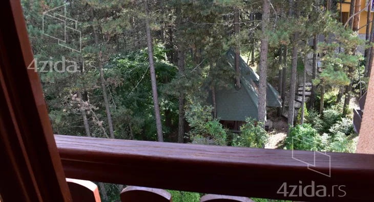 4-etažna kuća | 4zida