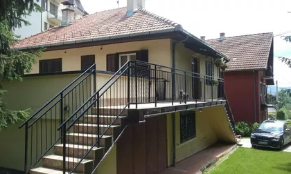 Branka Popovića 33a | 4zida.rs