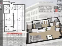 Sajmište, Gradske lokacije, Novi Sad | 4zida.rs