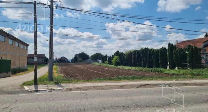 Poljoprivredno zemljište | 4zida