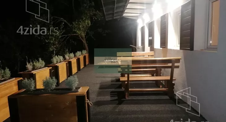 Kuća | 4zida