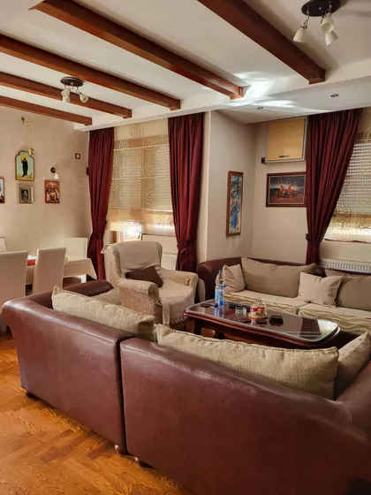 Tolstojeva | 4zida.rs