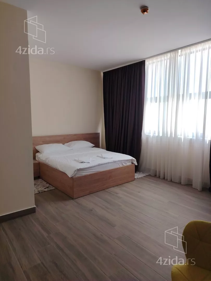 Ugostiteljski objekat | 4zida