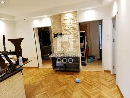Branka Krsmanovića | 4zida.rs