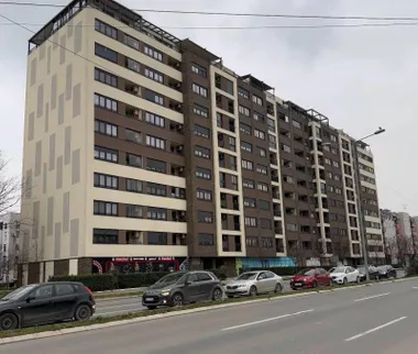 Vojvodjanska