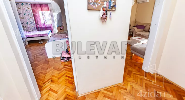 4-etažna kuća | 4zida