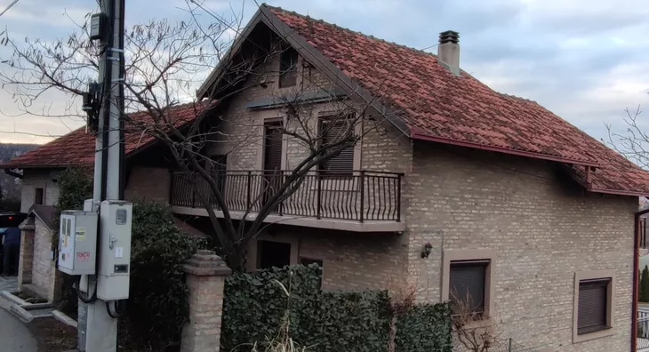 3-etažna kuća | 4zida