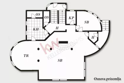 Ljutice Bogdana | 4zida.rs