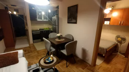 Ljubiše Miodragovića | 4zida.rs