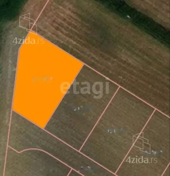 Građevinsko zemljište | 4zida