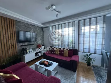 Vojvode Vlahovića Zvezdara