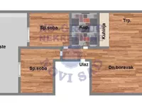 Južni Telep, Telep, Gradske lokacije, Novi Sad | 4zida.rs