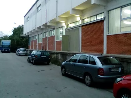 Bulevar Svetog Cara Konstantina | 4zida.rs