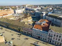 Novi Sad - Centar, Stari Grad, Gradske lokacije, Novi Sad