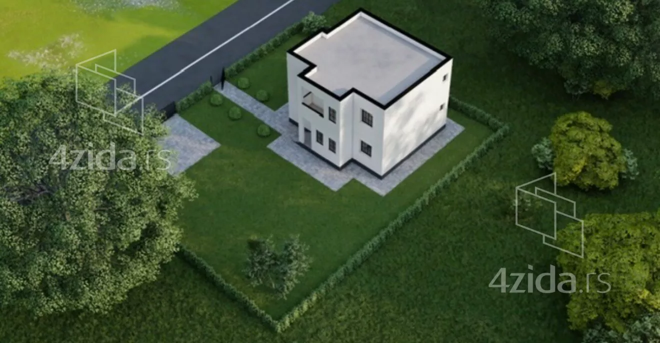 Građevinsko zemljište | 4zida