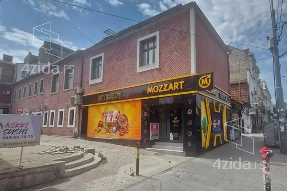 Lokal | 4zida
