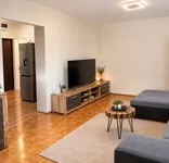 Beograd, Novi Beograd, Blok 1 - Fontana | 4zida.rs | 4zida.rs