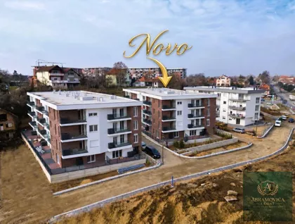 Stari Banovci | 4zida.rs