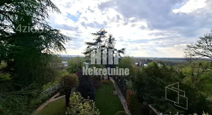 4-etažna kuća | 4zida