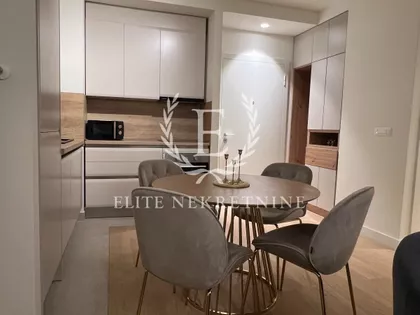 Luke Ćelovića Trebinjca | 4zida.rs