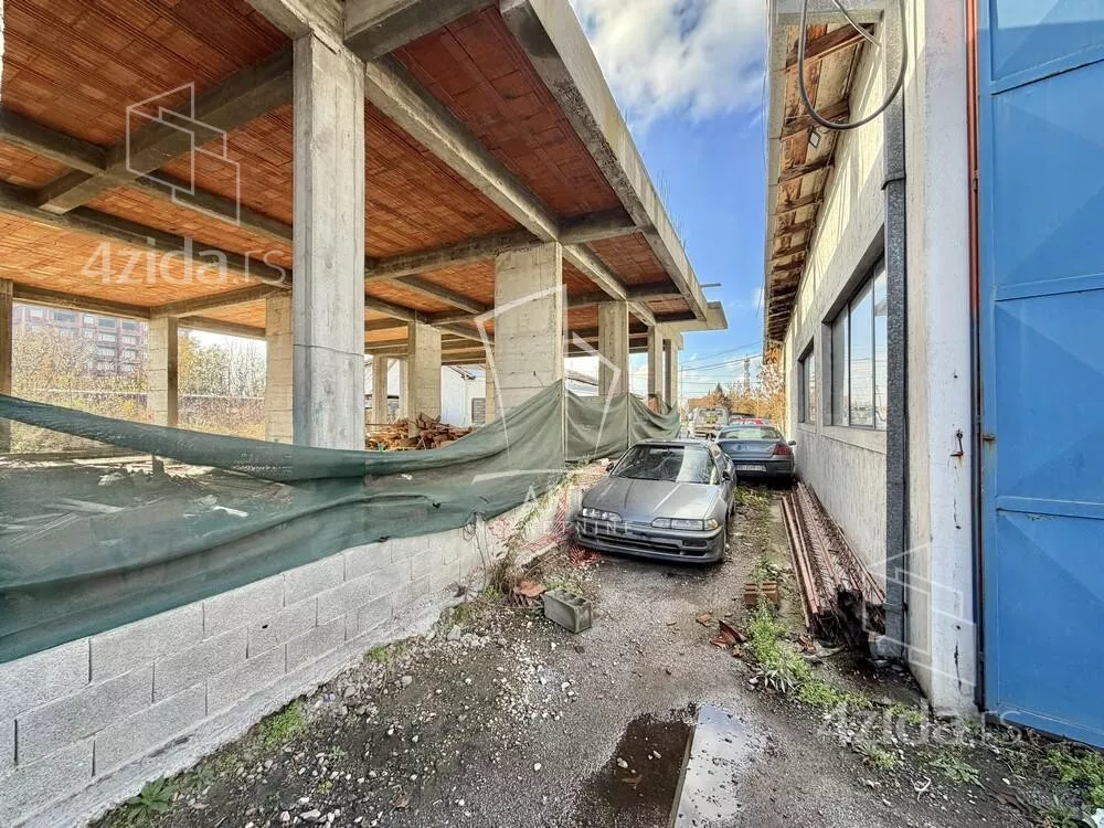 Građevinsko zemljište | 4zida