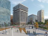 Slavija, Vračar, Beograd | 4zida.rs