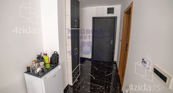 Garsonjera | 4zida