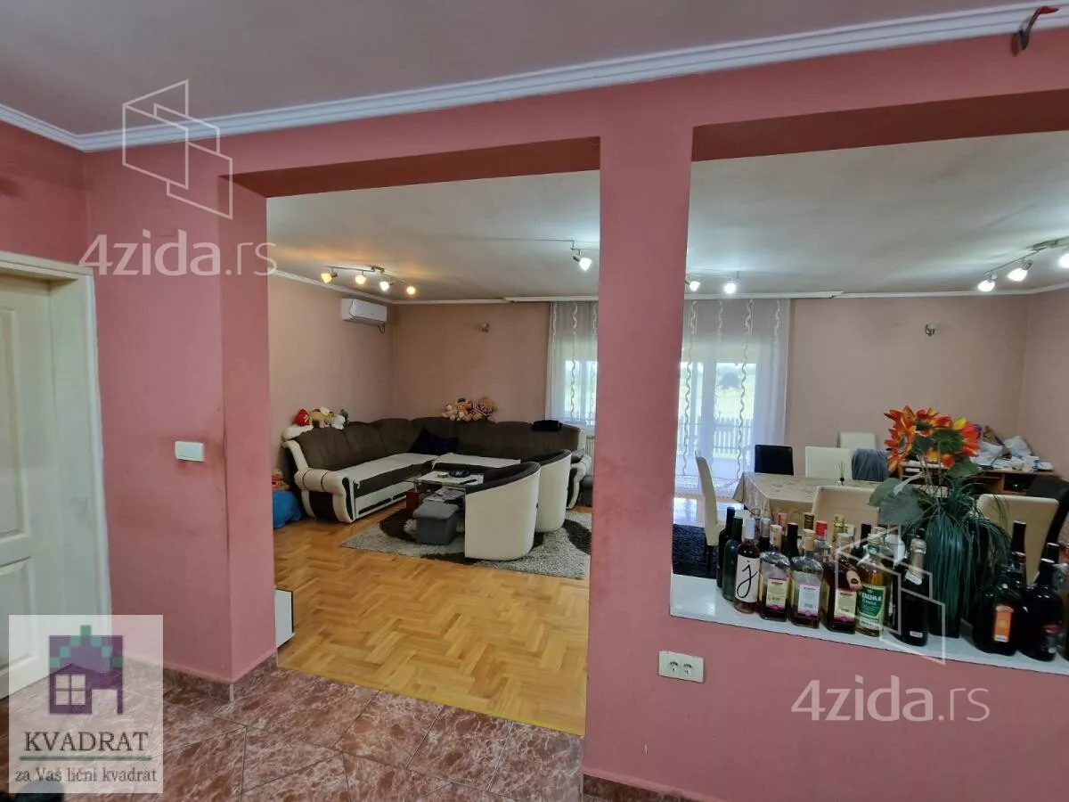 Kuća | 4zida