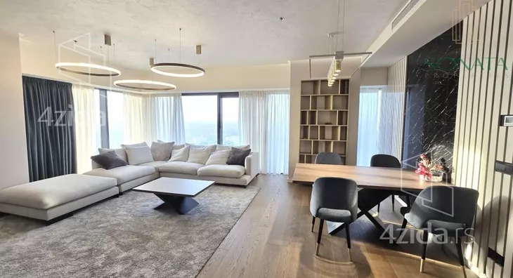 Petosoban stan | 4zida