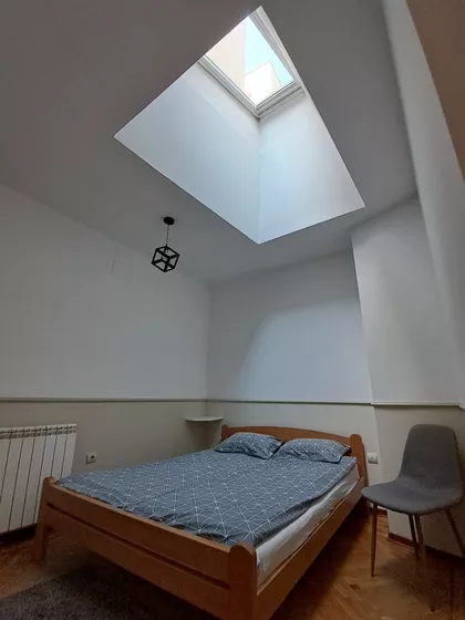 Hram Svetog Save | 4zida.rs