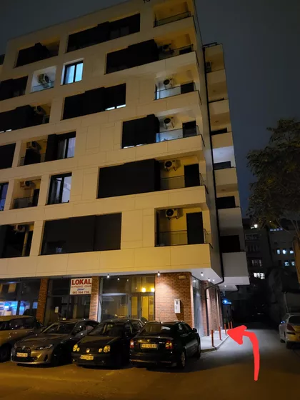 Kosančić Ivana 9 | 4zida.rs