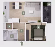 Centar, Gradske lokacije, Pančevo | 4zida.rs | 4zida.rs