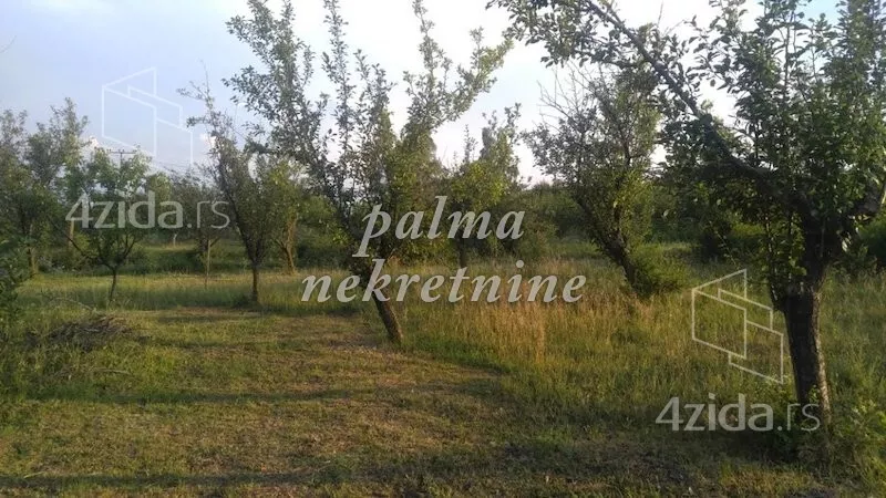 Građevinsko zemljište | 4zida