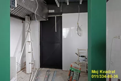 Njegoševa | 4zida.rs