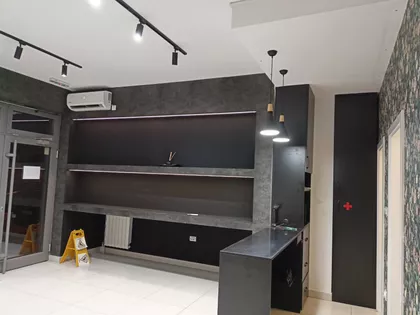 Gradske lokacije | 4zida.rs