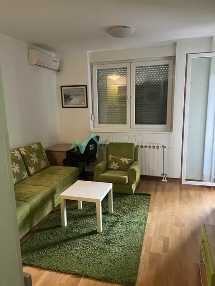 Adamovićevo Naselje | 4zida.rs