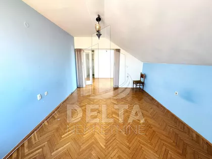 Pantelejska Crkva | 4zida.rs