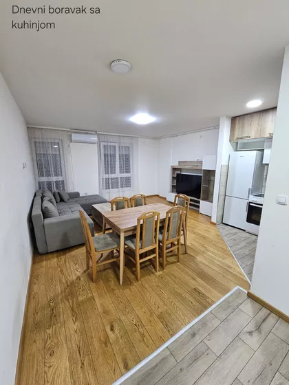 Đenerala Terzibašića 35B | 4zida.rs