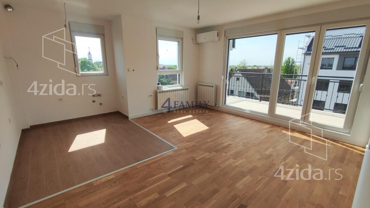 Stan – Beograd