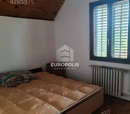 4-etažna kuća | 4zida