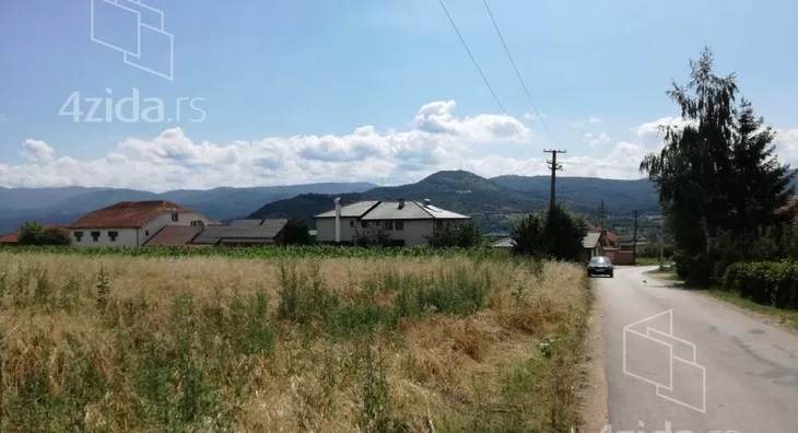 Poljoprivredno zemljište | 4zida
