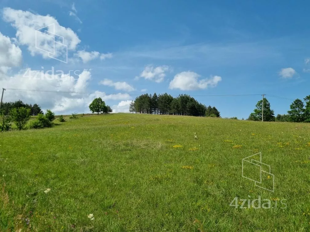 Građevinsko zemljište | 4zida