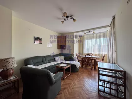 Bulevar Oslobođenja | 4zida.rs
