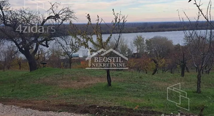 Poljoprivredno zemljište | 4zida